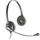 Plantronics SupraPlus SDS 2492-01 Headset - Stereo - Wired - Over-the-head - Binaural - Supra-aural - TAA Compliance 92492-01