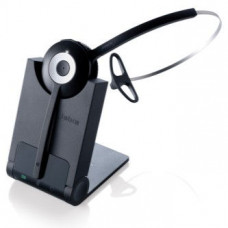 Jabra PRO 930 UC USB WL HEADSET DECT 1.9GHZ FOR SOFTPHONE 930-65-509-105