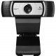 Logitech C930e Webcam - 30 fps - USB 2.0 - 1 Pack(s) - 1920 x 1080 Video - Auto-focus - 4x Digital Zoom - TAA Compliance 960-000971