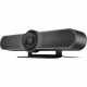 Logitech ConferenceCam MeetUp Video Conferencing Camera - 30 fps - USB 2.0 - 3840 x 2160 Video - Microphone - Notebook - TAA Compliance 960-001101