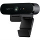 Logitech Webcam - 90 fps - USB 2.0 - 1 Pack(s) - 4096 x 2160 Video - Auto-focus - 5x Digital Zoom - Microphone 960-001178