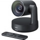 Logitech Video Conferencing Camera - 13 Megapixel - 60 fps - Matte Black, Slate Gray - USB 3.0 - 3840 x 2160 Video - Auto-focus - TAA Compliance 960-001226