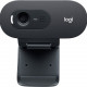 Logitech C505e Webcam - 30 fps - USB - 1920 x 1080 Video - Fixed Focus - Widescreen - Microphone - Notebook, Monitor - TAA Compliance 960-001385