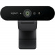 Logitech Webcam - 90 fps - USB Type A - 3840 x 2160 Video - Auto-focus - 5x Digital Zoom - Microphone - Computer, Notebook 960-001390