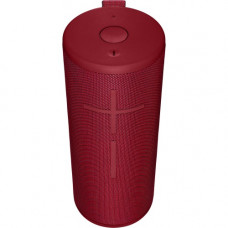 Ultimate Ears BOOM 3 PORTABLE BT SPEAKER-SUNSET RED 984-001352