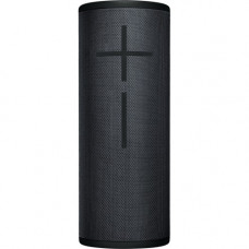 Ultimate Ears MEGABOOM 3 PRTBL BLUETH SPEAKER-NT BLK 984-001390