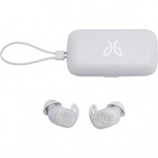 Logitech JayBird Vista 2 Earset - Stereo - True Wireless - Bluetooth - 32.8 ft - 23 Ohm - 20 Hz - 20 kHz - Earbud - Binaural - In-ear - MEMS Technology, Omni-directional Microphone - Noise Canceling - Nimbus Gray - TAA Compliance 985-000929