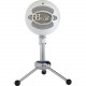 Blue Microphones SNOWBALL USB MIC/STAND/ACCESS./BRSH-AL 988-000068