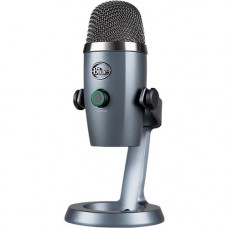 Blue Microphones YETI NANO MICROPHONE - VIVID BLUE 988-000089