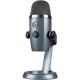 Blue Microphones YETI NANO PREMIUM USB MIC - SHADO GREY 988-000088