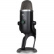 Blue Microphones YETI X USB MICROPHONE - DARK GREY 988-000105