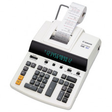 Canon CP1213DIII Commercial Desktop Printing Calculator 9933B001