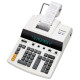 Canon CP1213DIII Commercial Desktop Printing Calculator 9933B001