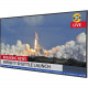 Leyard Planar QE9850 4K LCD Display - 98" LCD - 3840 x 2160 - Edge LED - 400 Nit - 2160p - HDMI - SerialEthernet - TAA Compliant - TAA Compliance 997-8799-01