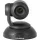 Vaddio ConferenceSHOT FX Video Conferencing Camera - Black - USB 3.0 - Network (RJ-45) - TAA Compliance 999-20000-000