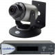 Vaddio WideSHOT Video Conferencing Camera - 1.3 Megapixel - 60 fps - USB 2.0 - 1 Pack(s) - 1920 x 1080 Video - Exmor CMOS Sensor 999-6911-000