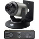 Vaddio WideSHOT Video Conferencing Camera - 1.3 Megapixel - 60 fps - USB 2.0 - 1 Pack(s) - 1920 x 1080 Video - Exmor CMOS Sensor - Network (RJ-45) 999-6911-100