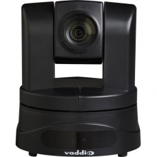 Vaddio ClearVIEW HD-20SE 2.1 Megapixel Surveillance Camera - 1 Pack - Monochrome, Color - H.264 - 1920 x 1080 - 4.44 mm - 89 mm - 20x Optical - Exmor CMOS - Cable - HDMI - Wall Mount 999-6980-000