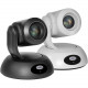 Vaddio RoboSHOT Video Conferencing Camera - 60 fps - Black - 1920 x 1080 Video - Exmor R CMOS Sensor - Network (RJ-45) - TAA Compliance 999-99010-000