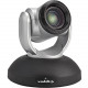Vaddio RoboSHOT 8.9 Megapixel Surveillance Camera - Color - H.264 - 3840 x 2160 - 12x Optical - Exmor R CMOS - Cable - HDMI - TAA Compliance 999-9950-000