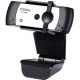 CODI Webcam - 30 fps - Black - USB - 1920 x 1080 Video - Auto-focus - Microphone - Computer, Notebook A05020