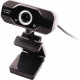 CODI Aquila Webcam - 2 Megapixel - 30 fps - USB 2.0 - 1920 x 1080 Video - CMOS Sensor - Fixed Focus - Microphone - Notebook, Computer A05024