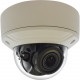 ACTi A818 6 Megapixel Network Camera - Dome - 278.87 ft Night Vision - H.265, H.264, MJPEG - 3072 x 2048 - 5x Optical - CMOS - Corner Mount, Wall Mount, Gooseneck, Junction Box Mount, Flush Mount - TAA Compliance A818