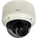 ACTi A87 5 Megapixel Outdoor HD Network Camera - Color - Dome - 98.43 ft - MJPEG, H.264, H.265 - 2592 x 1944 - 2.80 mm- 12 mm Zoom Lens - 4.3x Optical - CMOS - Surface Mount, Wall Mount, Pendant Mount, Gang Box Mount, Pole Mount, Corner Mount - TAA Compli