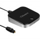 Aluratek Universal Bluetooth Optical Audio Receiver and Transmitter - 33 ft - Desktop ABC02F