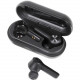 Aluratek Bluetooth 5 True Wireless Earbuds - Stereo - True Wireless - Bluetooth - 100 ft - Earbud - Binaural - In-ear ABHTWS01F