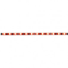 Thermaltake LUMI Color LED Strip (Red) - Red - 12 LED(s) - 11.8" - Molex AC0032