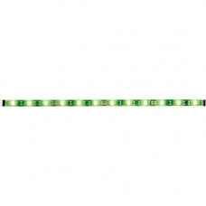 Thermaltake LUMI Color LED Strip Green - Green - 12 LED(s) - 11.8" - Molex AC0033