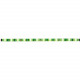 Thermaltake LUMI Color LED Strip Green - Green - 12 LED(s) - 11.8" - Molex AC0033