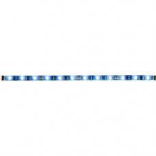 Thermaltake LUMI Color LED Strip Blue - Blue - 12 LED(s) - 11.8" - Molex AC0034