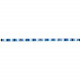 Thermaltake LUMI Color LED Strip Blue - Blue - 12 LED(s) - 11.8" - Molex AC0034