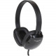 Cyber Acoustics ACM-6005 USB Stereo Headphones - Stereo - USB - Wired - Over-the-head - Binaural - Circumaural ACM-6005