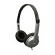 Cyber Acoustics ACM-7000 Wired Stereo Headphone for Children - Over-the-head - Semi-open - 20Hz - 20kHz - Mini-phone ACM-7000