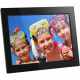 Aluratek ADMPF315F Hi-Res Digital Photo Frame - Photo Viewer, Audio Player, Video Player - 15" TFT LCD ADMPF315F