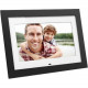 Aluratek Digital Frame - 10" Digital Frame - Built-in 4 GB ADMPF410T