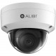 Observint Technologies Alibi Starlight 2 Megapixel Network Camera - 1 Pack - Dome - 120 ft Night Vision - H.265+, H.265, H.264, H.264+, MJPEG - 1920 x 1080 - CMOS - Wall Mount, Junction Box Mount ALI-NS2012VR