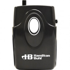 Hamilton Buhl Additional Receiver with Mono Ear Buds for ALS700 Only - Wireless - Portable ALSR700