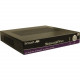 Smart Board SmartAVI Signage Pro AP-SNCL-V40GS Digital Signage Appliance - Celeron 533 MHz - 40 GB HDD - USB - SerialEthernet AP-SNCL-V40GS
