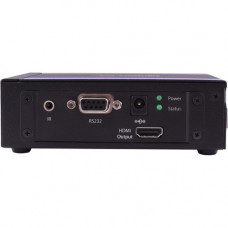 Smart Board SmartAVI SignWare-Pro AP-SNWP-32GS Digital Signage Appliance - 700 MHz - 512 MB - HDMI - USB - SerialEthernet AP-SNWP-32GS