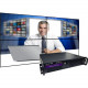 Smart Board SmartAVI SignWall-Pro AP-SVCH-001 Digital Signage Appliance - Core i7 - 4 GB - 120 GB HDD - HDMI - DVIEthernet AP-SVCH-001