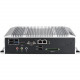 Advantech ARK-2121F Digital Signage Appliance - Celeron 2 GHz - 8 GB - HDMI - USB - SerialEthernet ARK-2121F-U0A2E