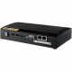 Advantech AMD G-Series Digital Signage Platform - AMD T40N 1 GHz - 1 GB DDR3 SDRAM - 500 GB HDD - HDMI - USBEthernet ARK-DS306F-D0A1E