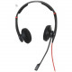 Datalocker AlphaTalk TAA compliant USB Headset - AlphaTalk TAA compliant USB Headset with 3 Year Warranty AT1000HS-G