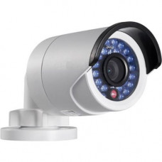 Avue AV102IP-40 2 Megapixel Network Camera - 98.43 ft Night Vision - Motion JPEG, H.264 - 1920 x 1080 - CMOS AV102IP-40