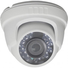 Avue AV50HTW-28 2 Megapixel Surveillance Camera - Color, Monochrome - 65.62 ft Night Vision - 1920 x 1080 - 2.80 mm - CMOS - Cable - Turret - Wall Mount AV50HTW-28