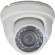 Avue AV50HTW-28 2 Megapixel Surveillance Camera - Color, Monochrome - 65.62 ft Night Vision - 1920 x 1080 - 2.80 mm - CMOS - Cable - Turret - Wall Mount AV50HTW-28